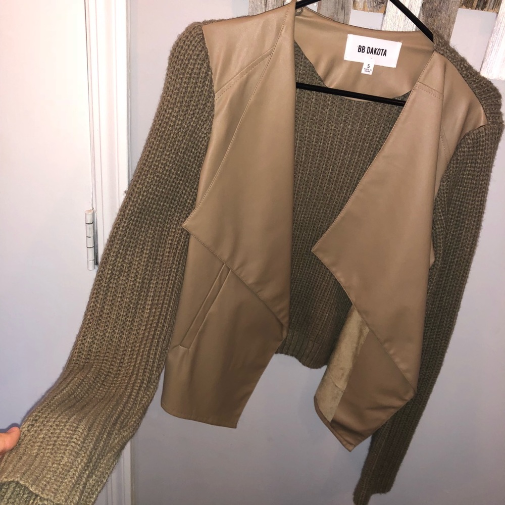 B.B. Dakota jacket